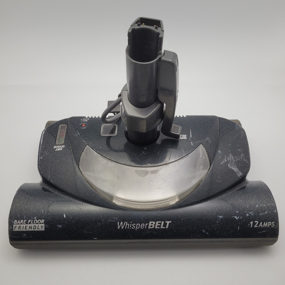 Kenmore Progressive 116 All Floors Canister Vacuum Power Nozzle Head WhisperBelt